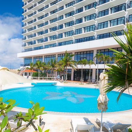 Southern Beach Hotel & Resort Itoman Extérieur photo